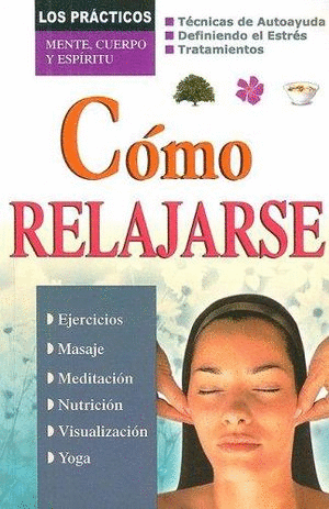 COMO RELAJARSE