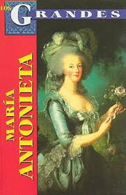 MARIA ANTONIETA