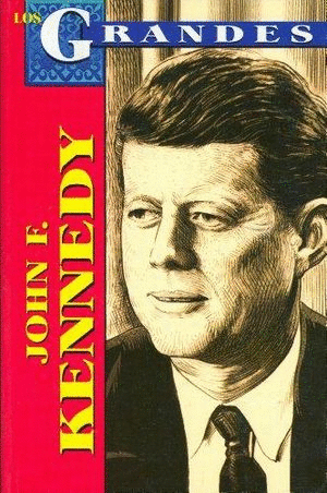 JOHN KENNEDY