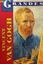 VINCET VAN GOGH