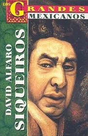 DAVID ALFARO SIQUEIROS