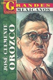 JOSE CLEMENTE OROZCO