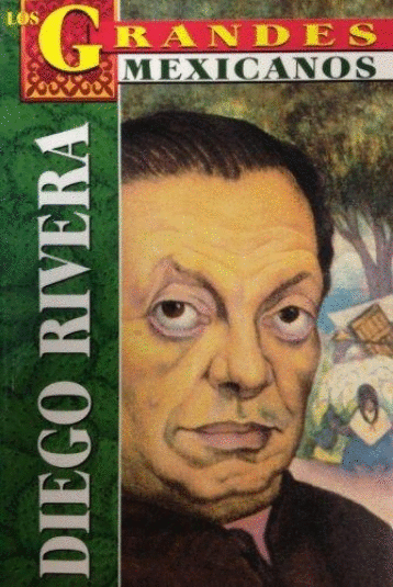 DIEGO RIVERA