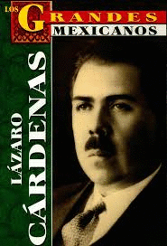 LAZARO CARDENAS