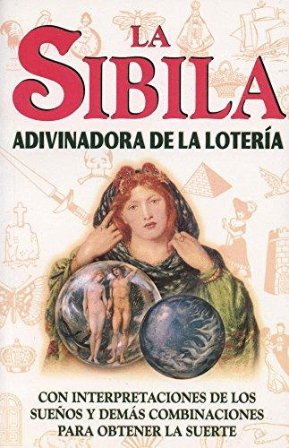 SIBILA ADIVINADAORA DE LA LOTERIA LA