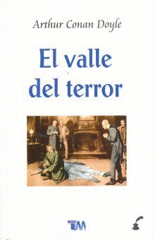 EL VALLE DEL TERROR