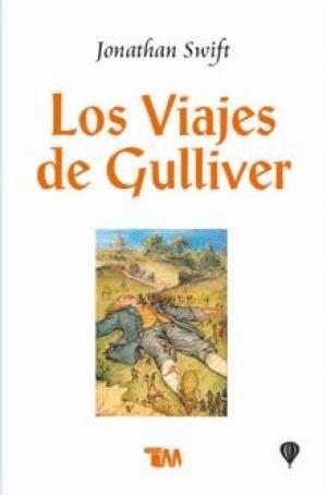 VIAJES DE GULLIVER LOS