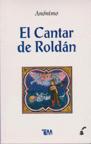 CANTAR DE ROLDAN EL