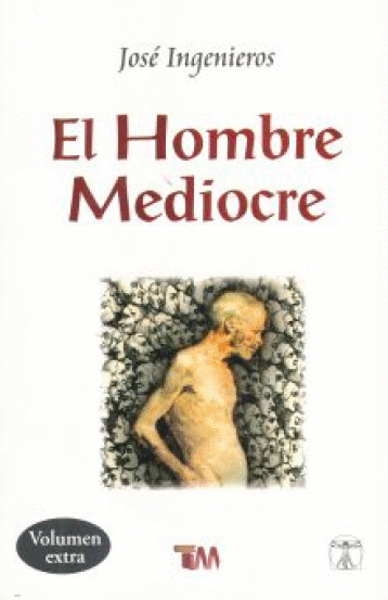 HOMBRE MEDIOCRE EL