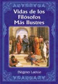 VIDAS DE LOS FILOSOFOS MAS ILUSTRES