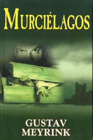 MURCIELAGOS