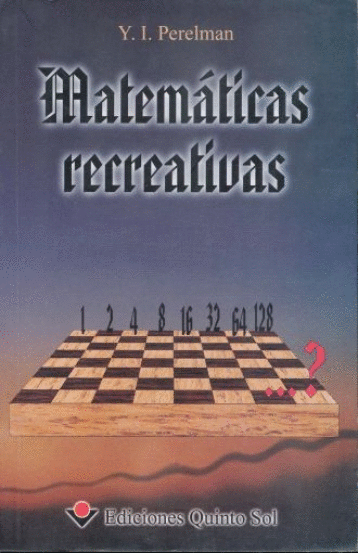 MATEMATICAS RECREATIVAS