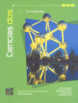 CIENCIAS 2 CONEXIONES SECUNDARIA