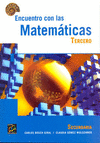 ENCUENTRO CON LAS MATEMATICAS 3 SECUNDARIA