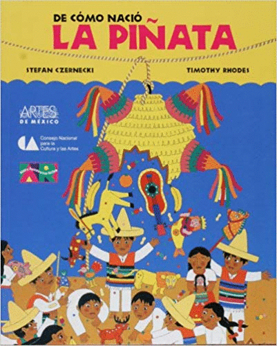 DE COMO NACIO LA PI�ATA