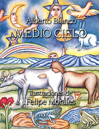 MEDIO CIELO