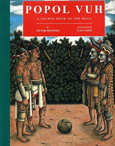 POPOL VUH