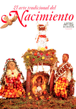 ARTE TRADICIONAL DEL NACIMIENTO