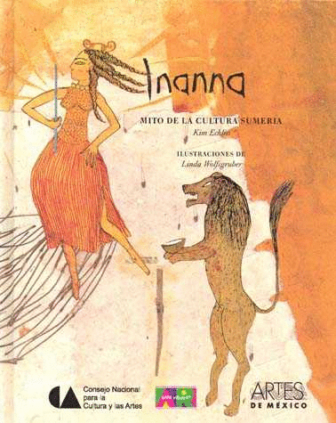 INANNA