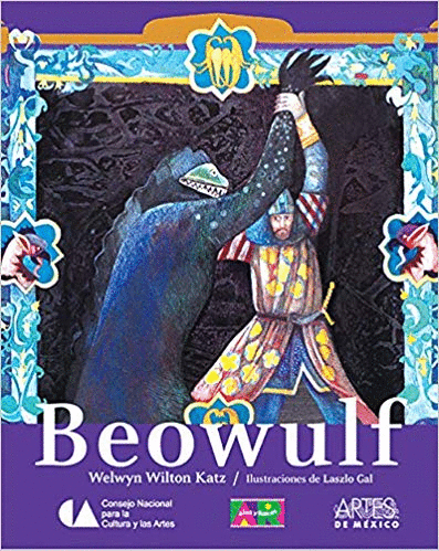 BEOWULF