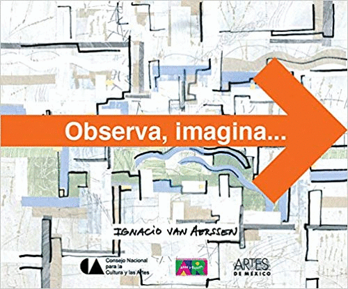OBSERVA IMAGINA