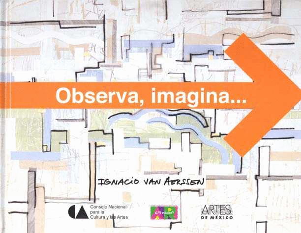 OBSERVA IMAGINA