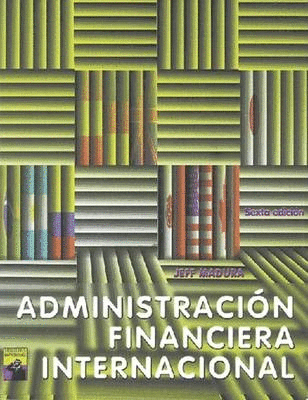 ADMINISTRACION FINANCIERA INTERMEDIA