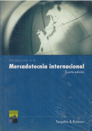 INTRODUCCION A LA MERCADOTECNIA INTERNACIONAL