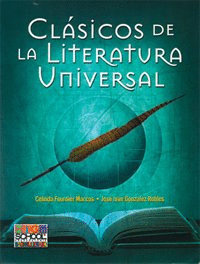 CLASICOS DE LA LITERATURA UNIVERSAL