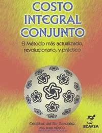 Libro De Costos 1 Cristobal Del Rio Gonzalez Pdfl