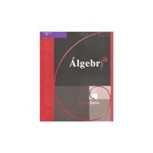 ALGEBRA