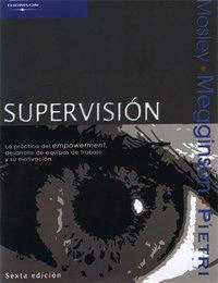 SUPERVISION LA PRACTICA DEL EMPOWERMENT