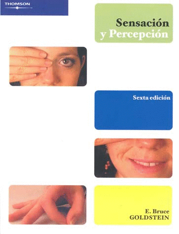 SENSACION Y PERCEPCION