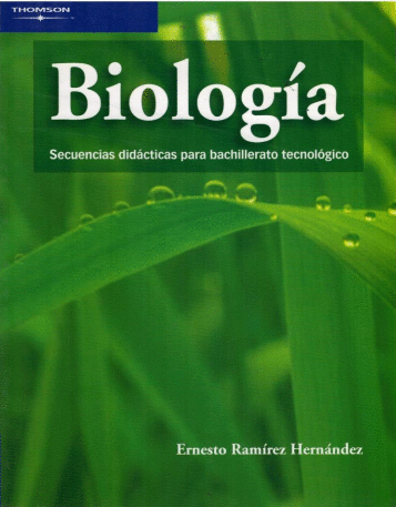 BIOLOGIA