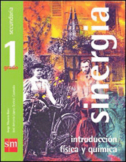INTRODUCCION FISICA Y QUIMICA 1 SECUNDARIA