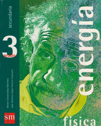 ENERGIA FISICA 3 SECUNDARIA