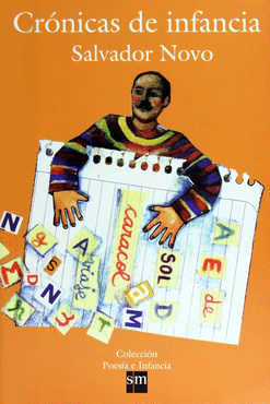 CRONICAS DE INFANCIA