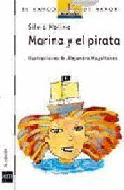 MARINA Y EL PIRATA