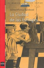 CIUDAD DE LAS ESFINGES LA