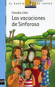 VACACIONES DE SINFOROSO LAS