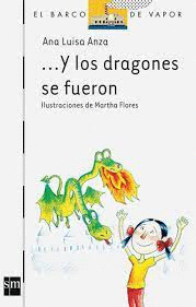 Y LOS DRAGONES SE FUERON