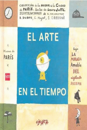 ARTE EN EL TIEMPO EL