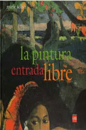 PINTURA ENTRADA LIBRE LA