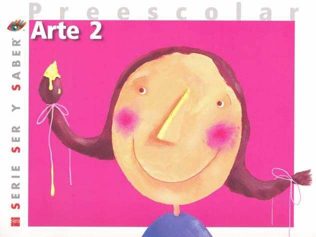 ARTE 2 PREESCOLAR