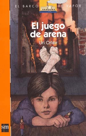 EL JUEGO DE ARENA