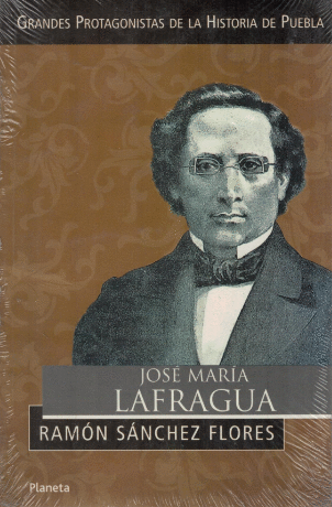 JOSE MARIA LAFRAGUA