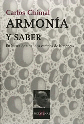 ARMONIA Y SABER