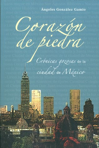 CORAZON DE PIEDRA