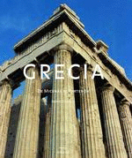 GRECIA DE MICENAS AL PARTENON