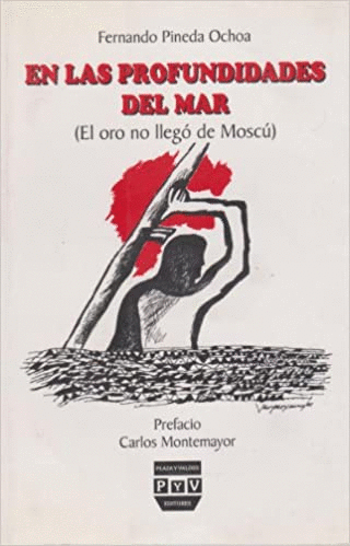 EN LAS PROFUNDIDADES DEL MAR